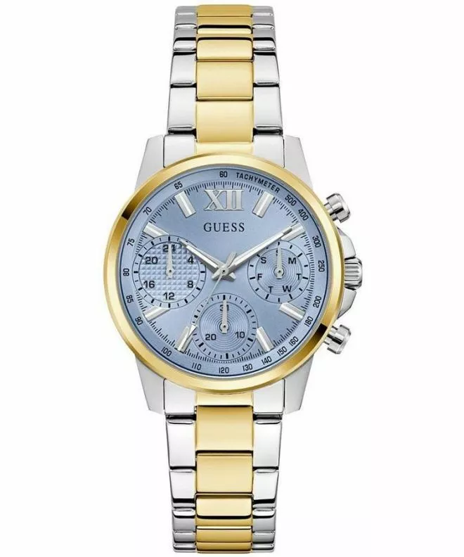 Hodinky dámské Guess Bailey GW0933L3