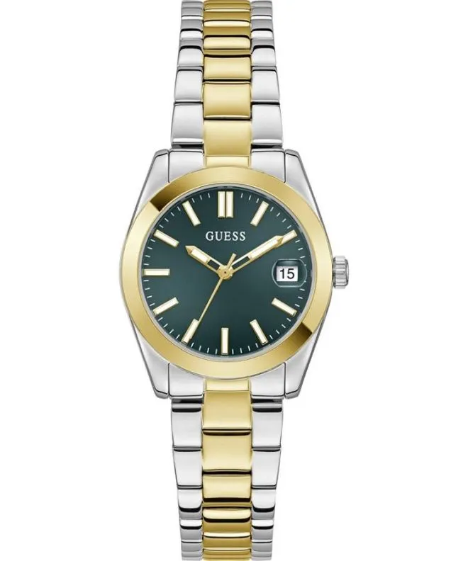 Hodinky dámské Guess Sport Alice GW0934L3