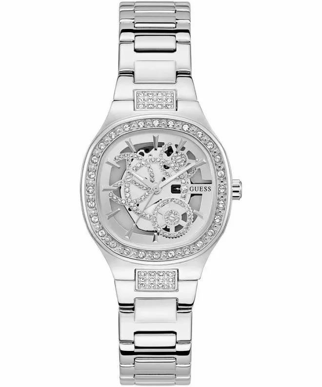 Hodinky dámské Guess Icebreaker GW0941L1