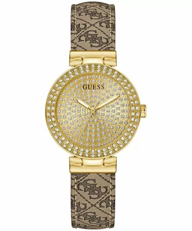 Hodinky dámské Guess Ivy GW0943L2