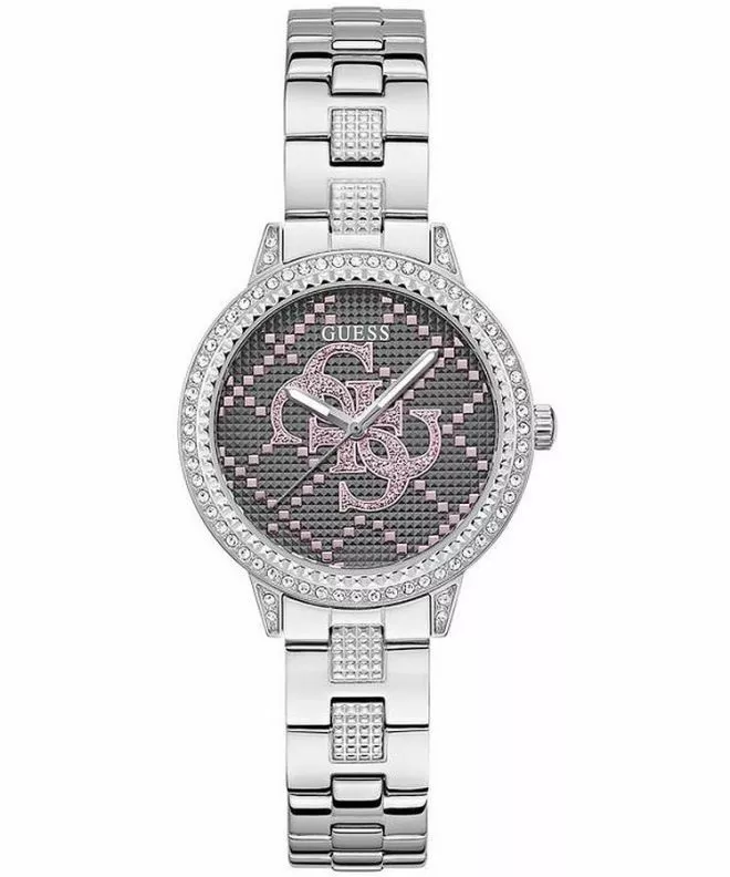 Hodinky dámské Guess G Lace GW0944L1