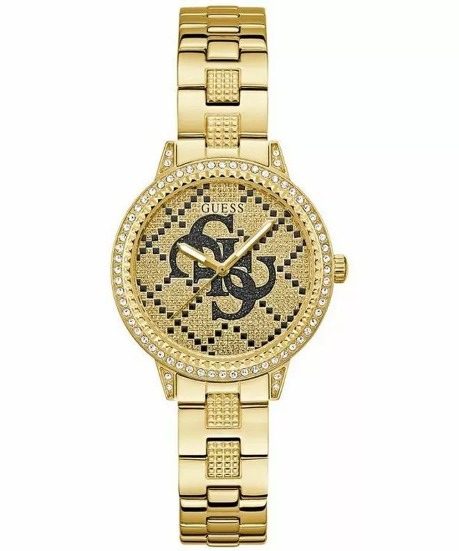 Hodinky dámské Guess G-Lace GW0944L2