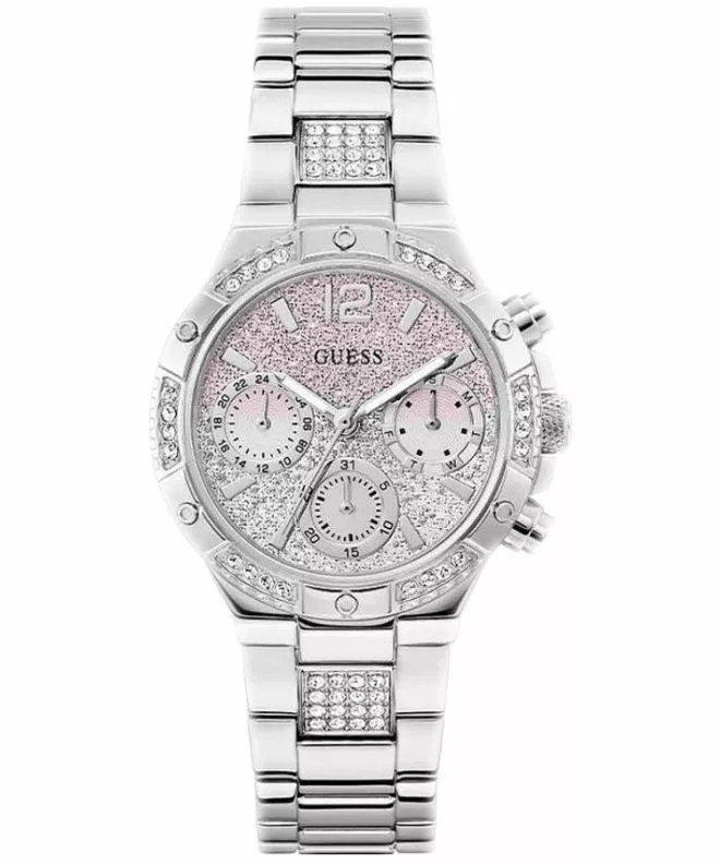 Hodinky dámské Guess Harlow GW0950L1