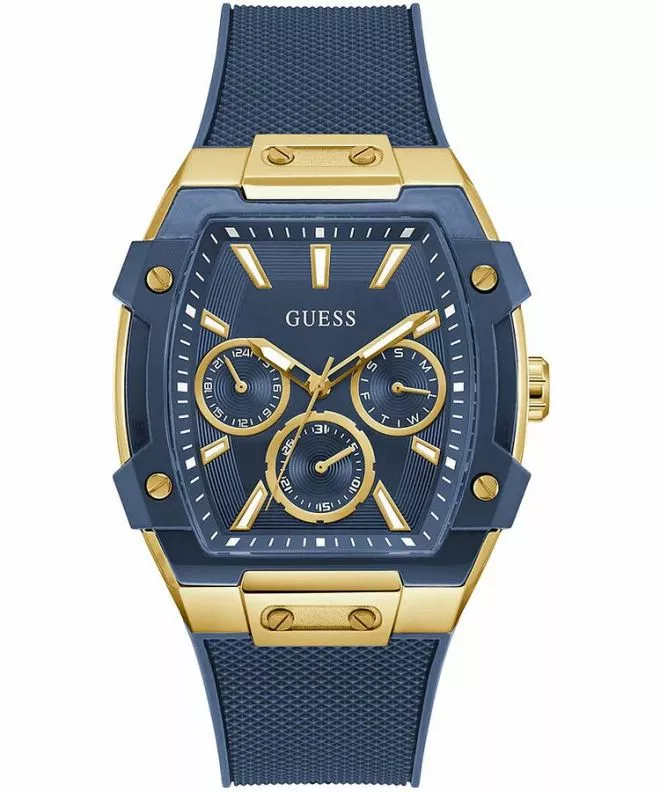 Hodinky pánské Guess Pheonix GW0956G5