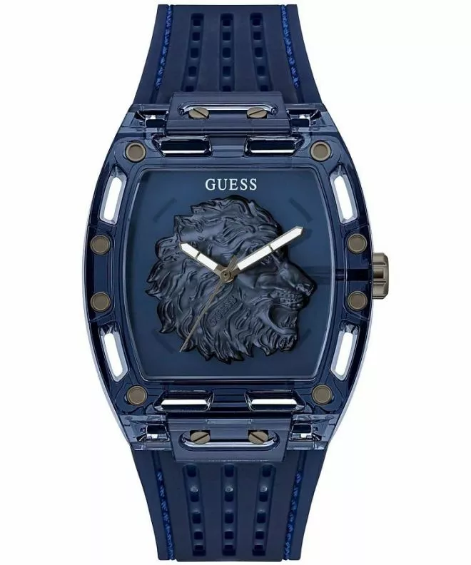 Hodinky pánské Guess Icebreaker GW0959G1