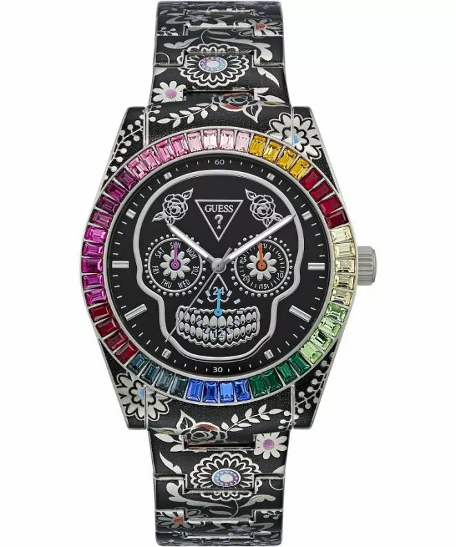 Hodinky pánské Guess New Royalty GW0962G1