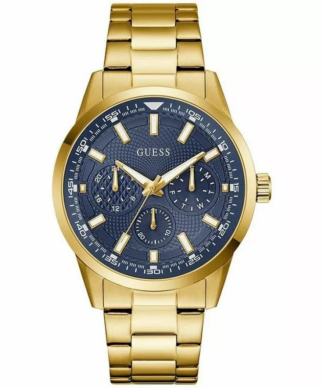 Hodinky pánské Guess Regal GW0963G2