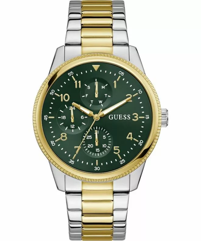 Hodinky pánské Guess Emerson GW0970G4