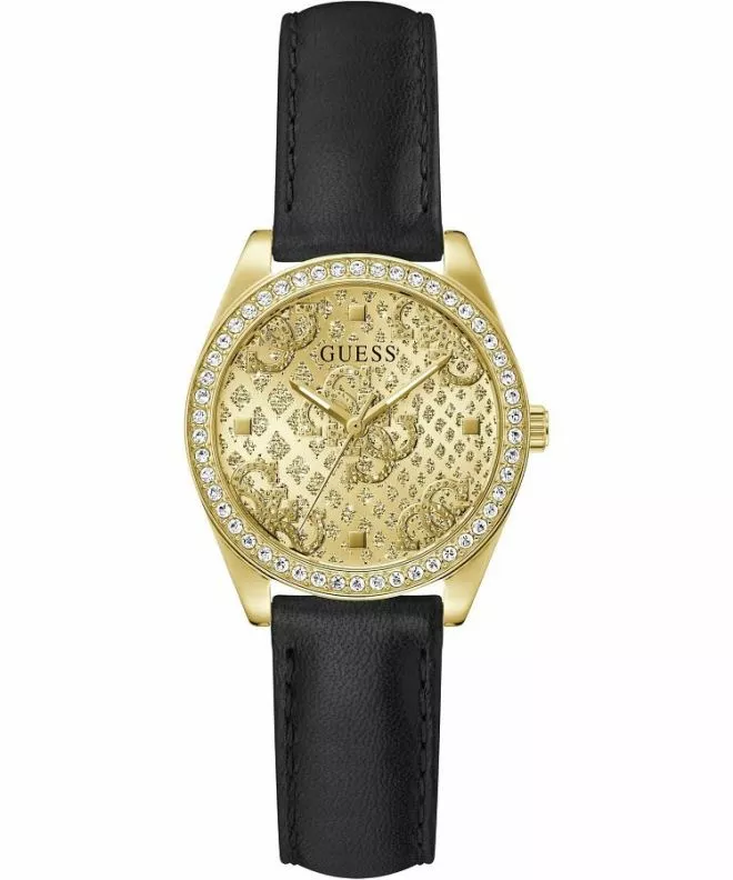 Hodinky dámské Guess Boa GW0989L2