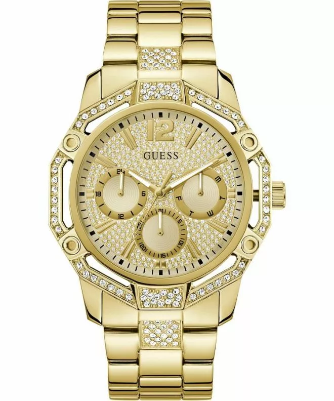 Hodinky pánské Guess Regal GW0990G2