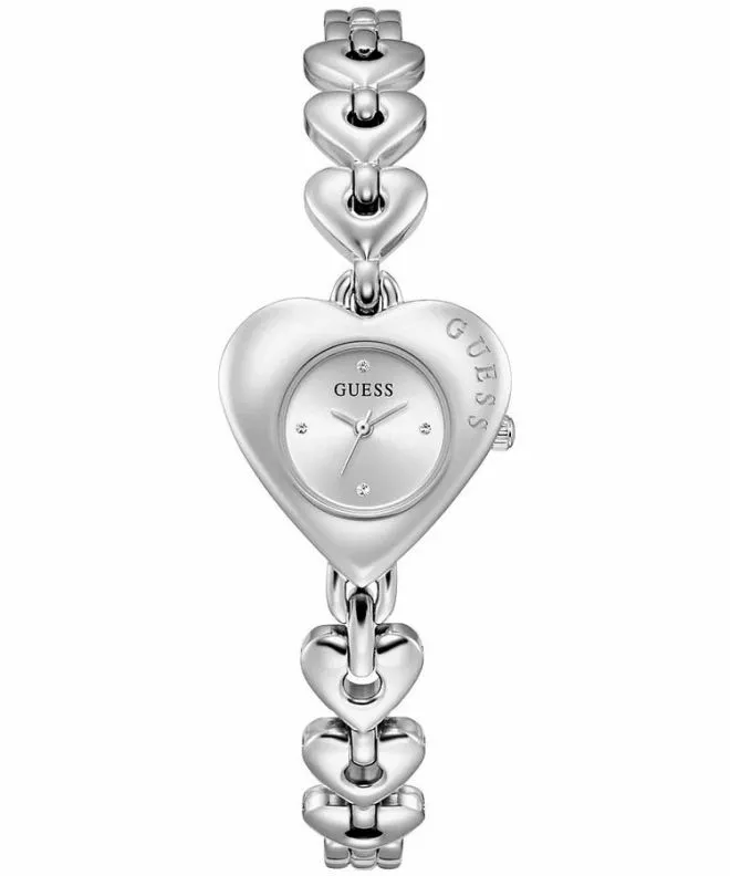 Hodinky dámské Guess Valerie GW0992L1