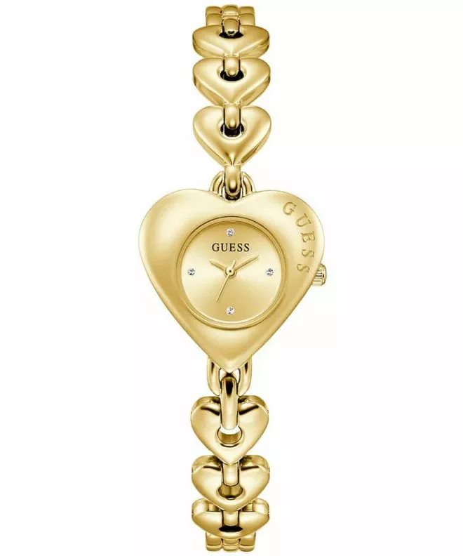 Hodinky dámské Guess Valerie GW0992L2