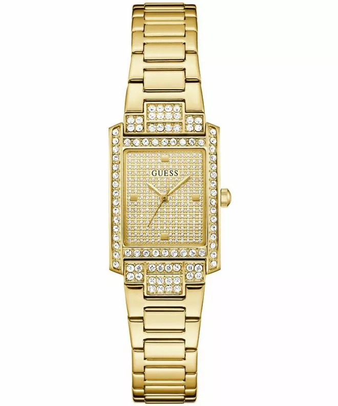 Hodinky dámské Guess Bonnet GW0995L2