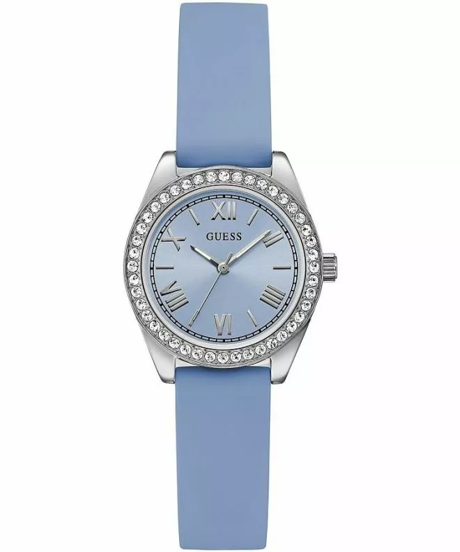 Hodinky dámské Guess Mini Luna GW1000L1