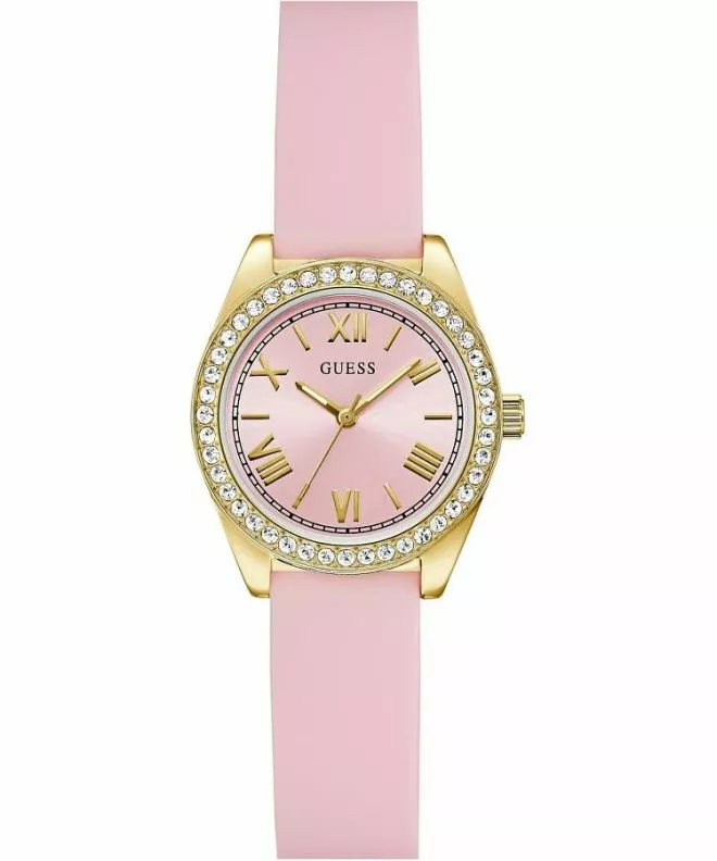 Hodinky dámské Guess Mini Luna GW1000L2
