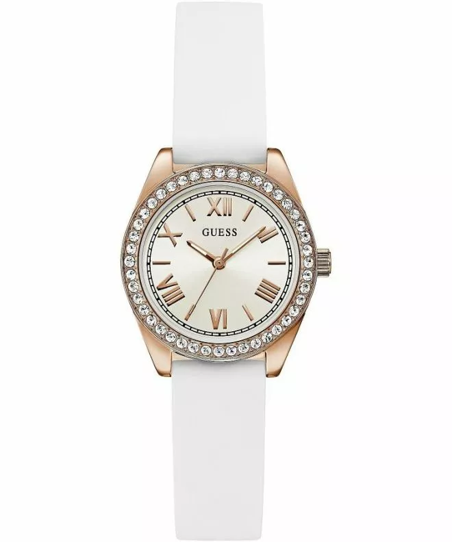 Hodinky dámské Guess Mini Luna GW1000L3