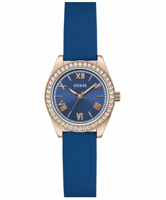Hodinky dámské Guess Mini Luna GW1000L4