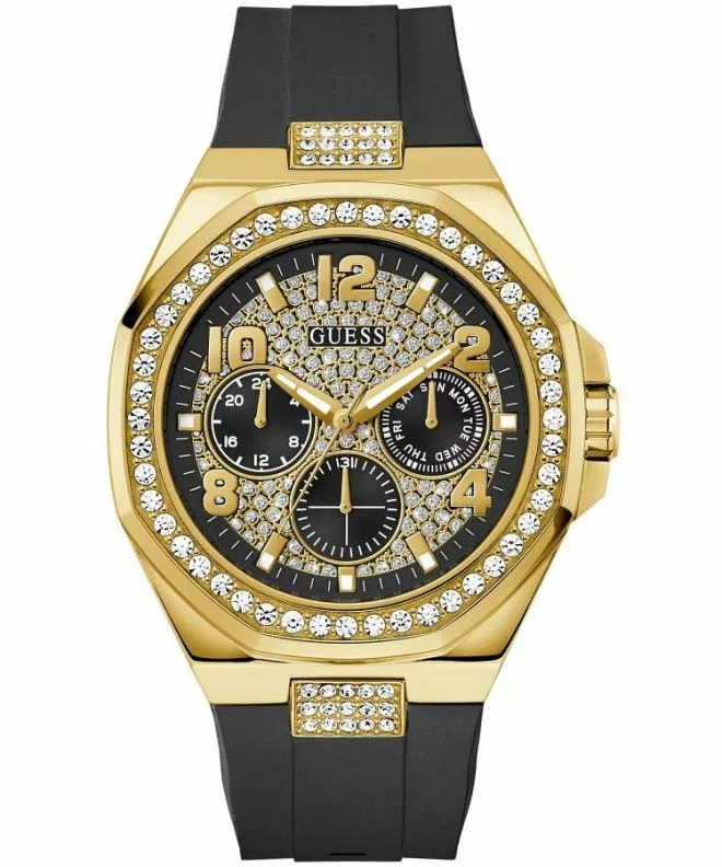 Hodinky pánské Guess Empire GW1002G2
