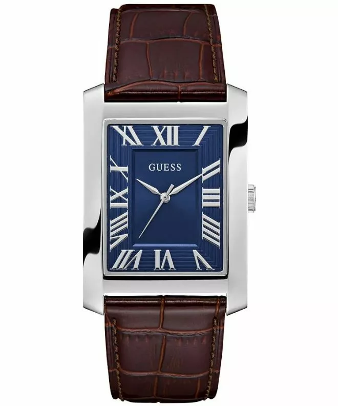 Hodinky pánské Guess Clyde GW1003G2