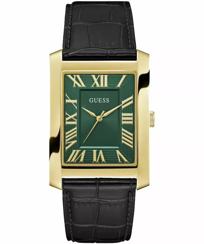 Hodinky pánské Guess Clyde GW1003G3