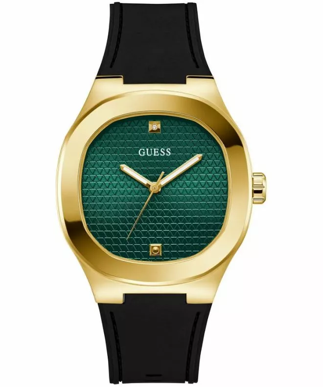 Hodinky pánské Guess Mens Dress GW1005G2