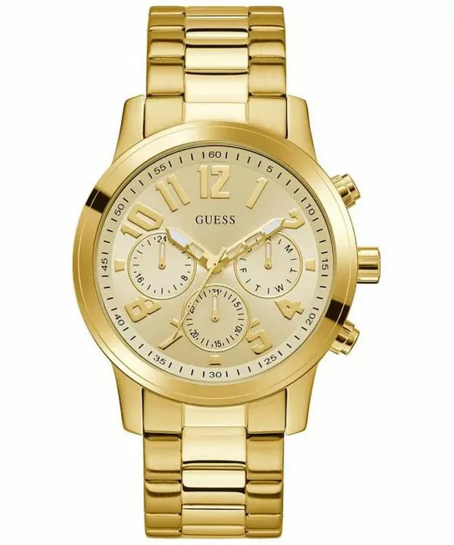 Hodinky pánské Guess Parker GW1006G2
