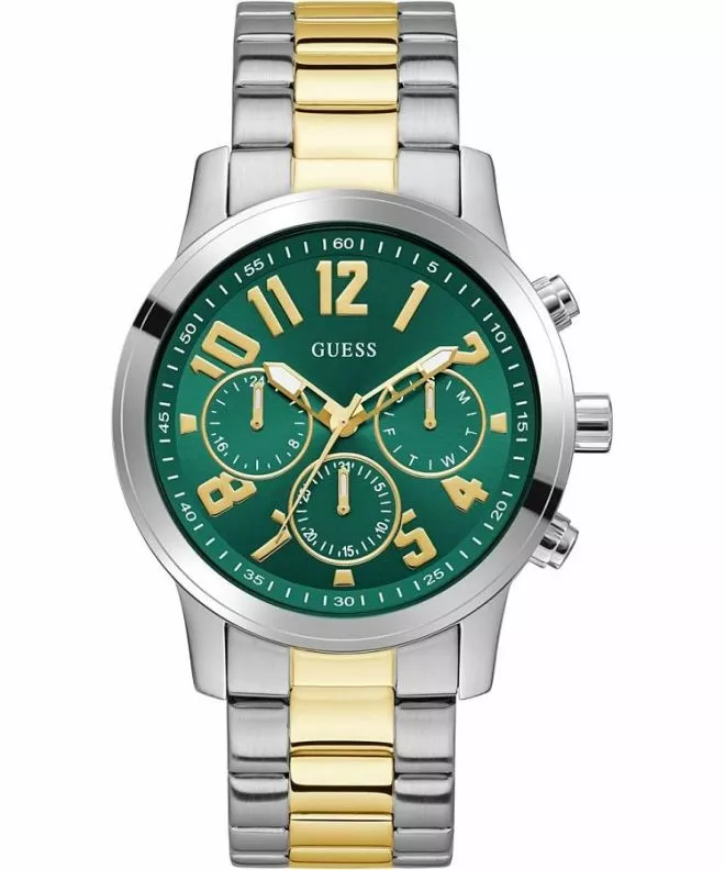 Hodinky pánské Guess Parker GW1006G4