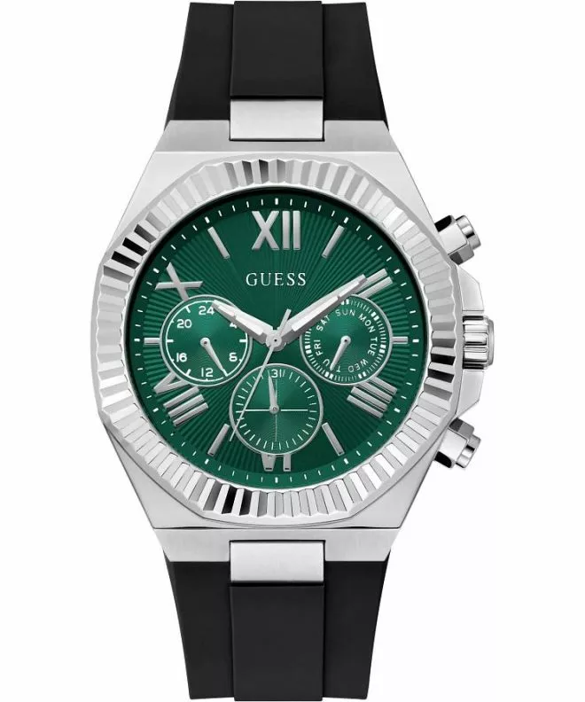 Hodinky pánské Guess Equity GW1011G1