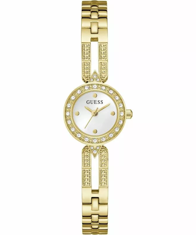 Hodinky dámské Guess Cassidy GW1016L2