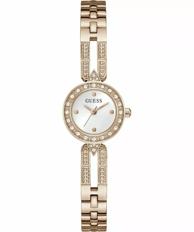 Hodinky dámské Guess Cassidy GW1016L4