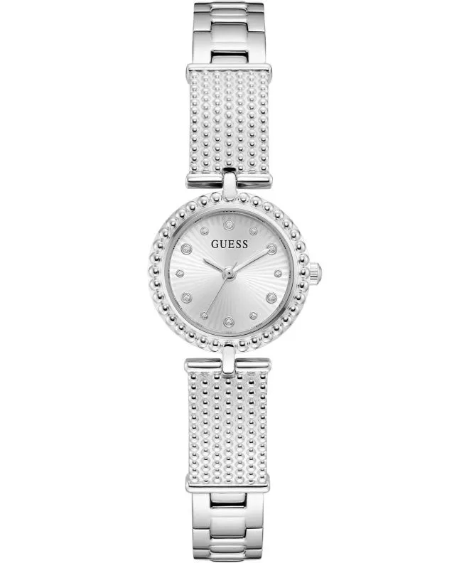 Hodinky dámské Guess Holly GW1017L1