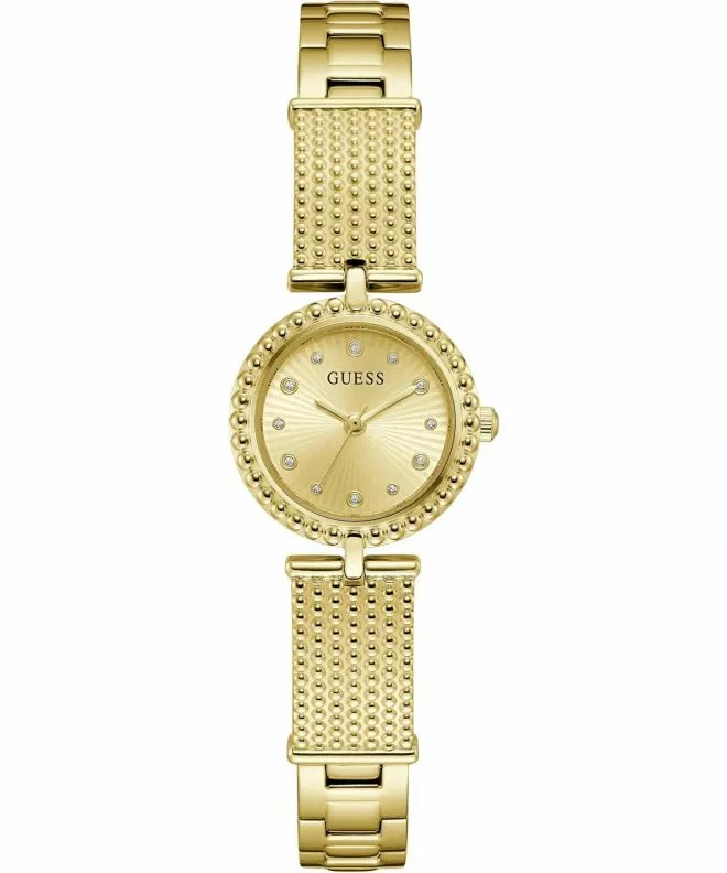 Hodinky dámské Guess Holly GW1017L2