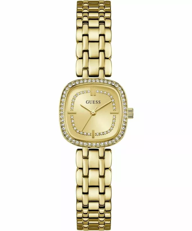 Hodinky dámské Guess Hazel GW1018L2