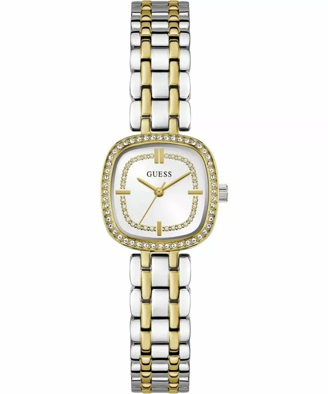 Hodinky dámské Guess Hazel GW1018L3