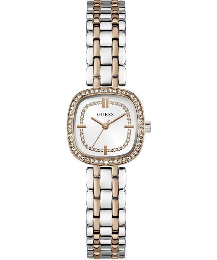 Hodinky dámské Guess Bejeweled Hazel GW1018L5
