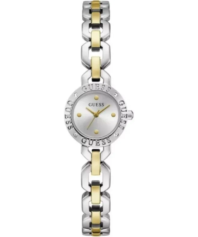 Hodinky dámské Guess Bejeweled Siren GW1019L3