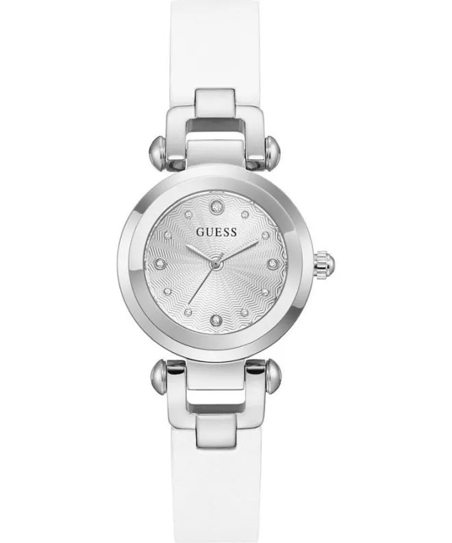 Hodinky dámské Guess Bejeweled Ginger GW1020L1