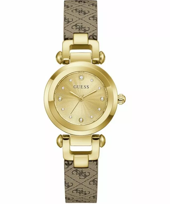 Hodinky dámské Guess Ginger GW1021L2