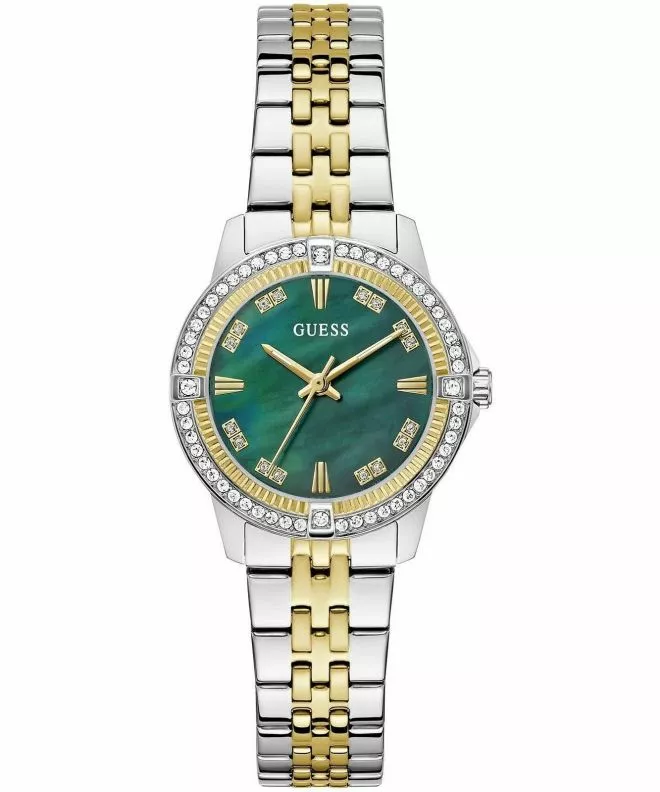 Hodinky dámské Guess Colette GW1027L3