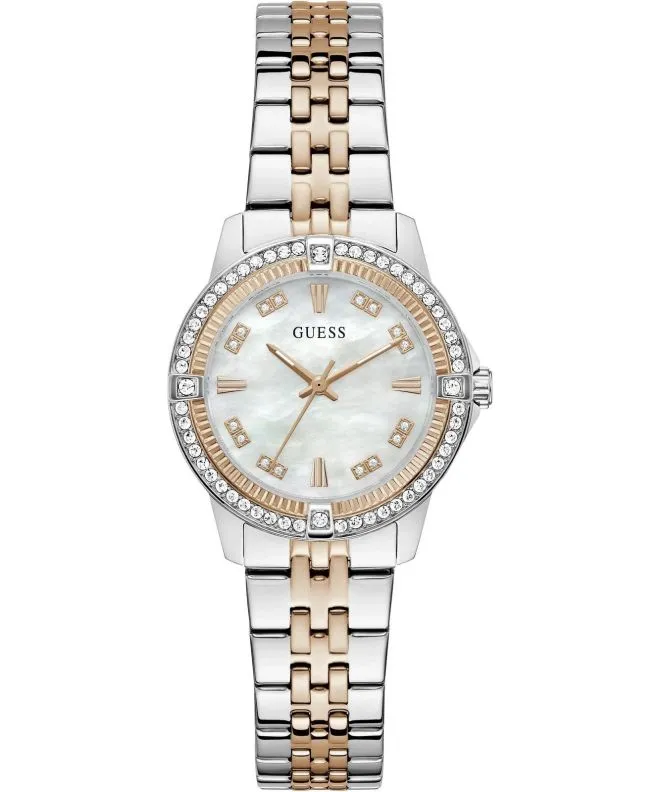 Hodinky dámské Guess Colette GW1027L5