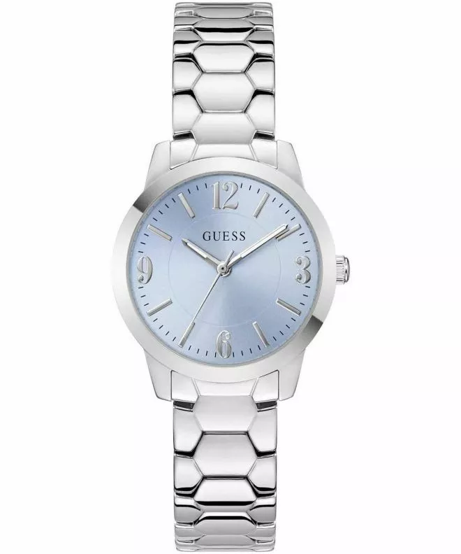 Hodinky dámské Guess Winni GW1028L1