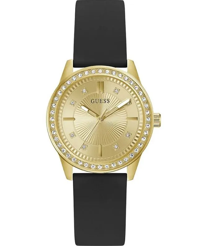 Hodinky dámské Guess Dress Margo GW1030L2