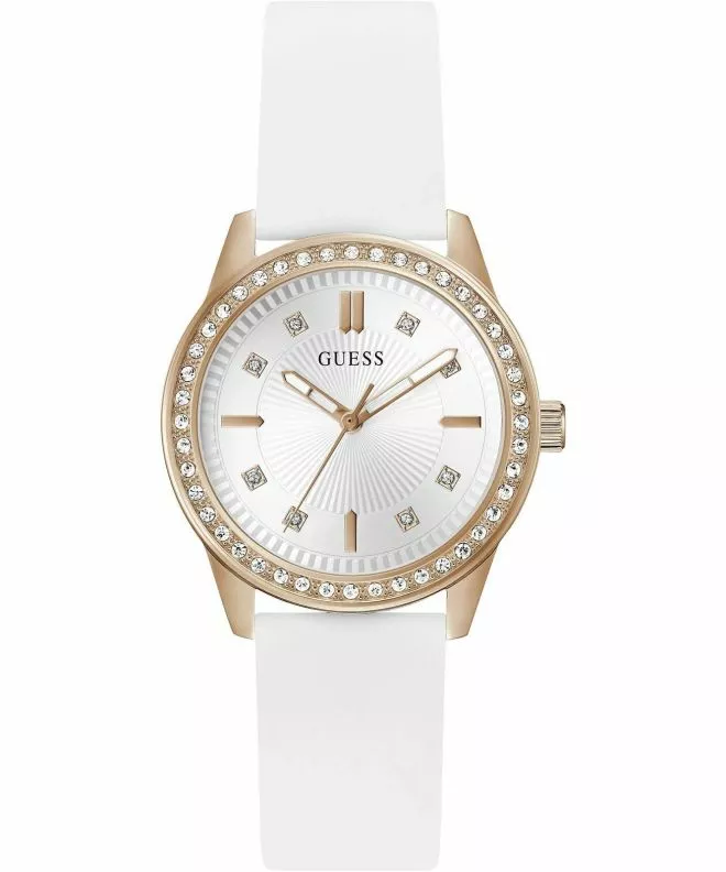 Hodinky dámské Guess Margo GW1030L4