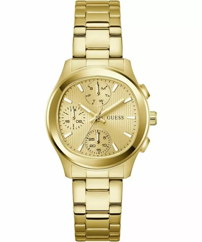 Hodinky dámské Guess Birdie GW1031L2