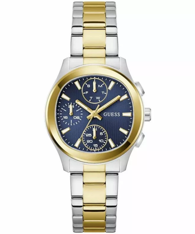 Hodinky dámské Guess Birdie GW1031L3
