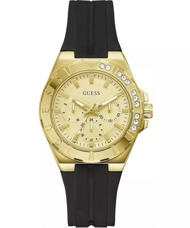 Hodinky dámské Guess Calypso GW1034L2