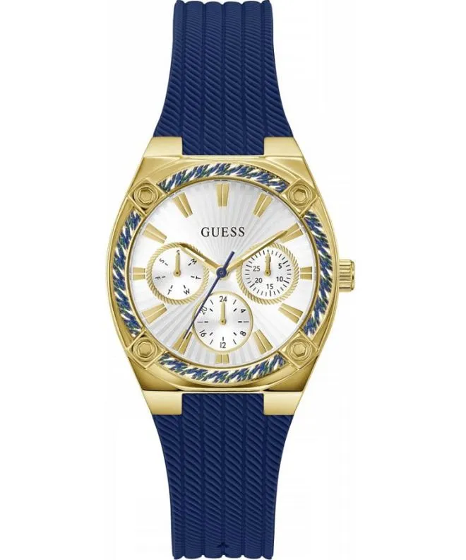Hodinky dámské Guess Sport Saylor GW1036L2