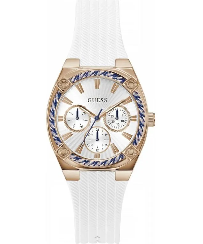 Hodinky dámské Guess Sport Saylor GW1036L4