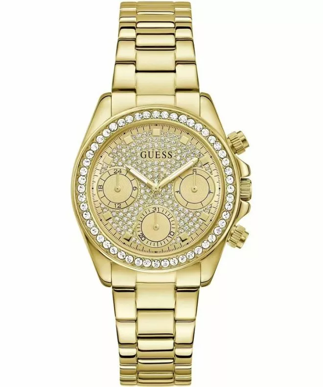 Hodinky dámské Guess Victoria GW1037L2