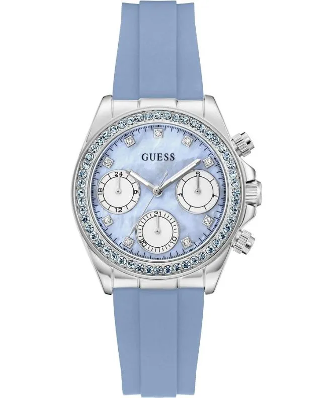 Hodinky dámské Guess Sport Victoria GW1038L1